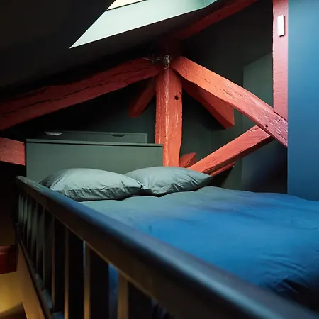 Flat Center Paris Louvre Paris